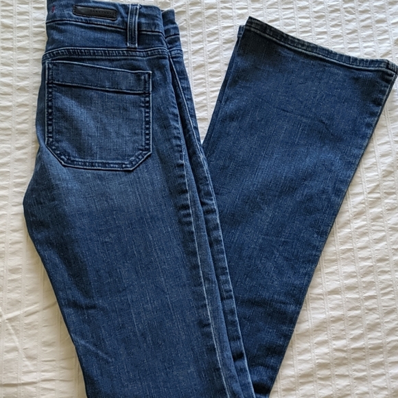 Sanctuary jeans size 25 - Picture 5 of 6